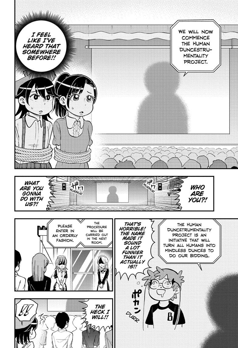 Me & Roboco chapter 149 page 3