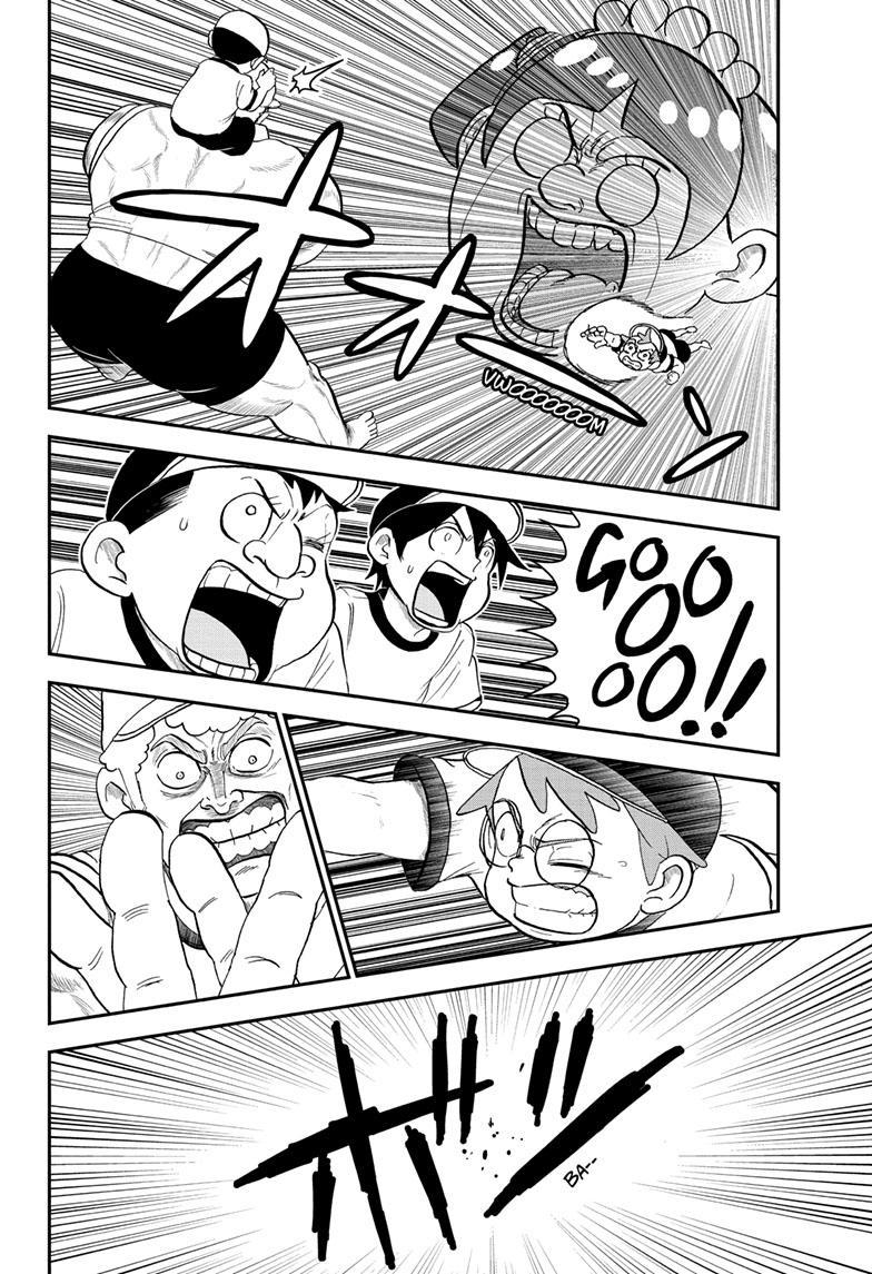 Me & Roboco chapter 154 page 12