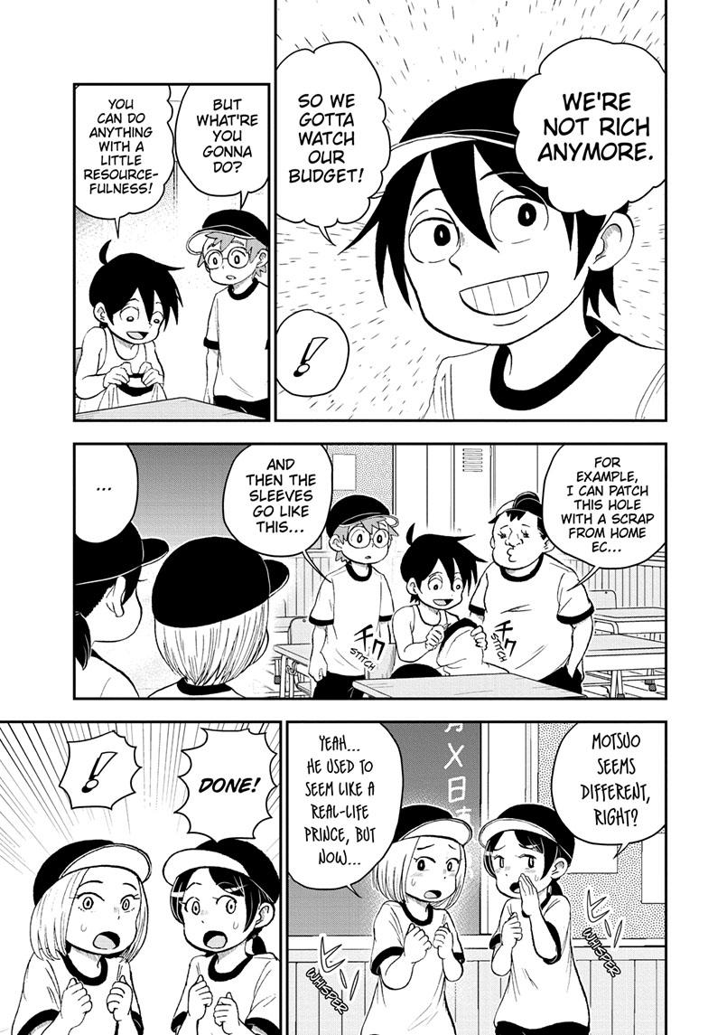 Me & Roboco chapter 155 page 5