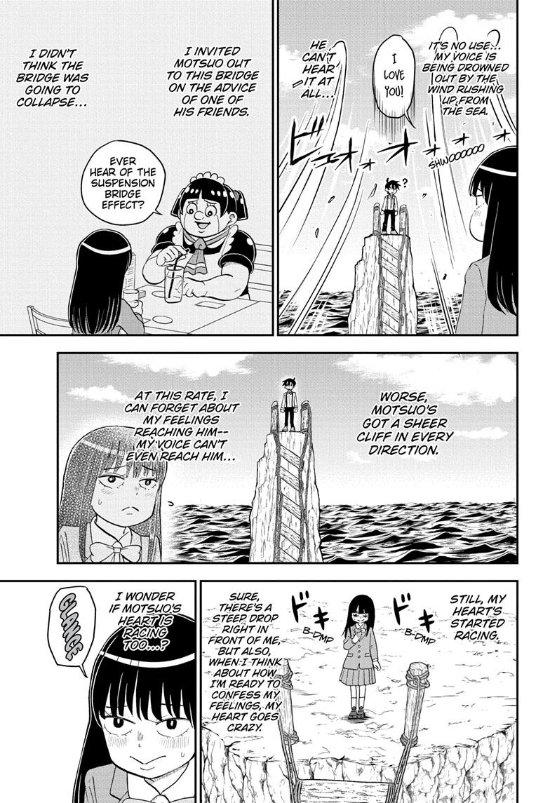 Me & Roboco chapter 161 page 3