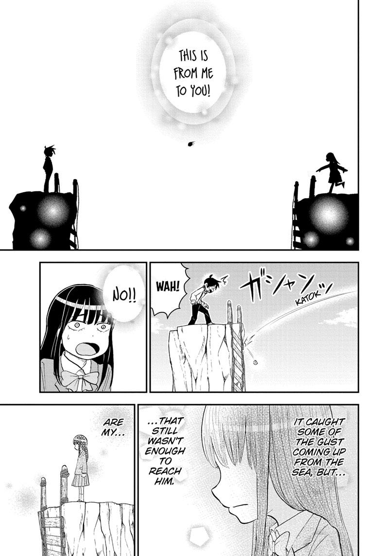 Me & Roboco chapter 161 page 5