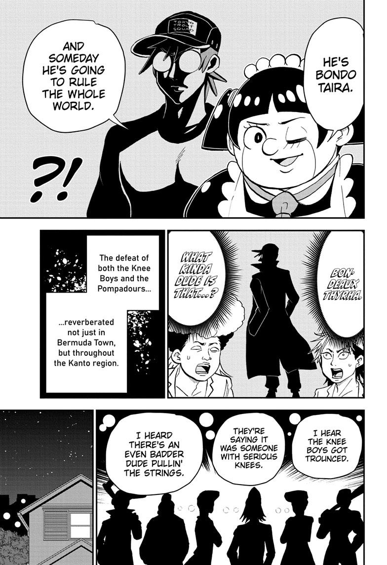 Me & Roboco chapter 162 page 9