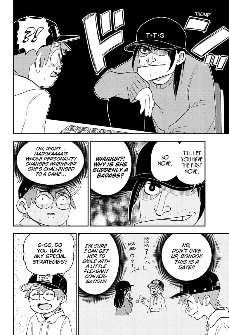 Me & Roboco chapter 163 page 5