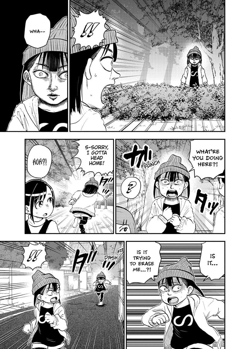 Me & Roboco chapter 174 page 11