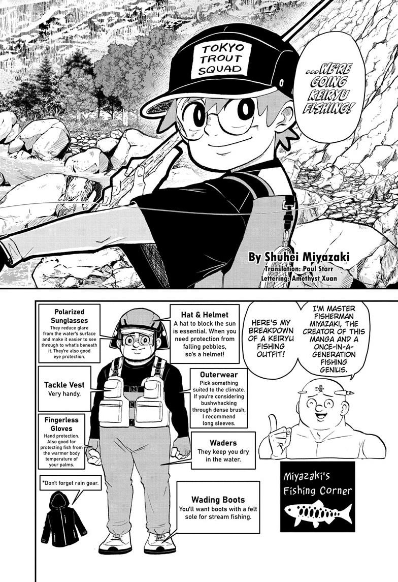 Me & Roboco chapter 187 page 2