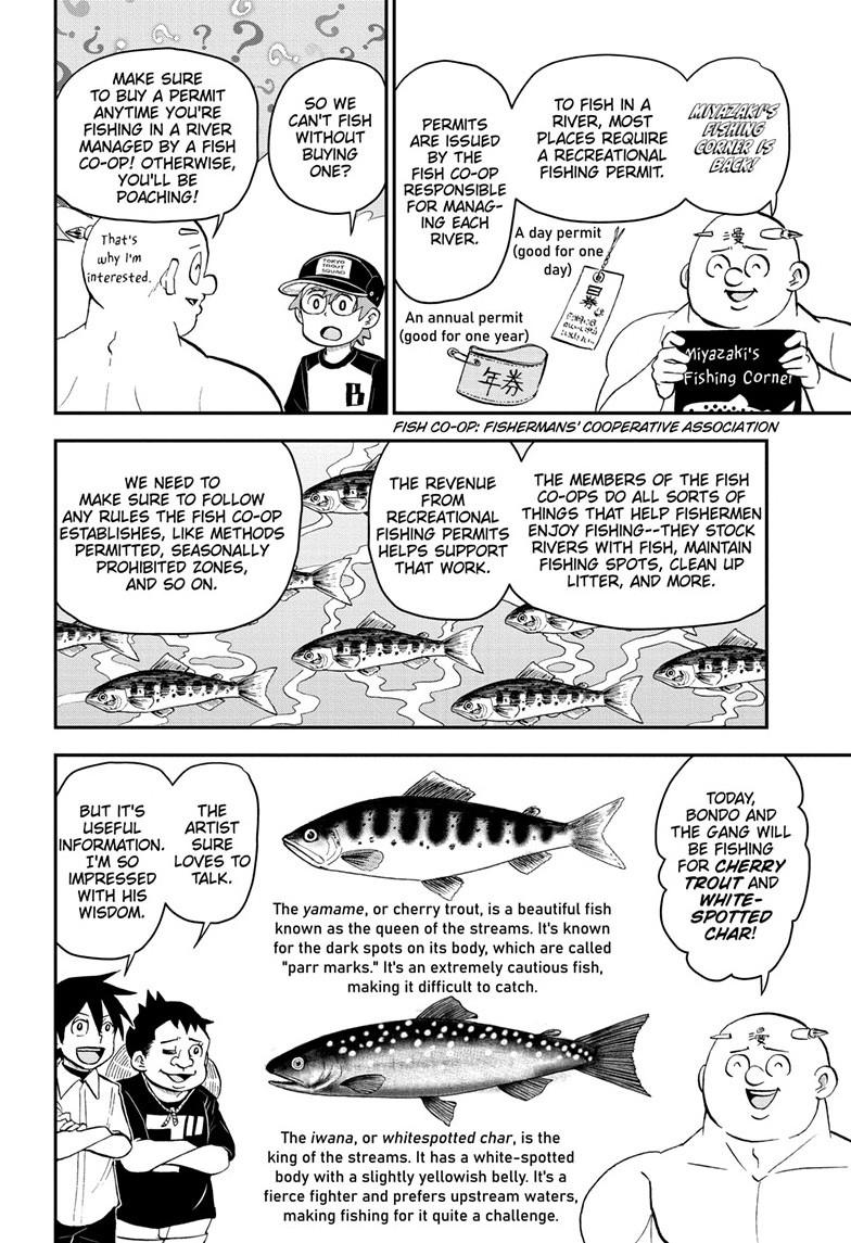 Me & Roboco chapter 187 page 6