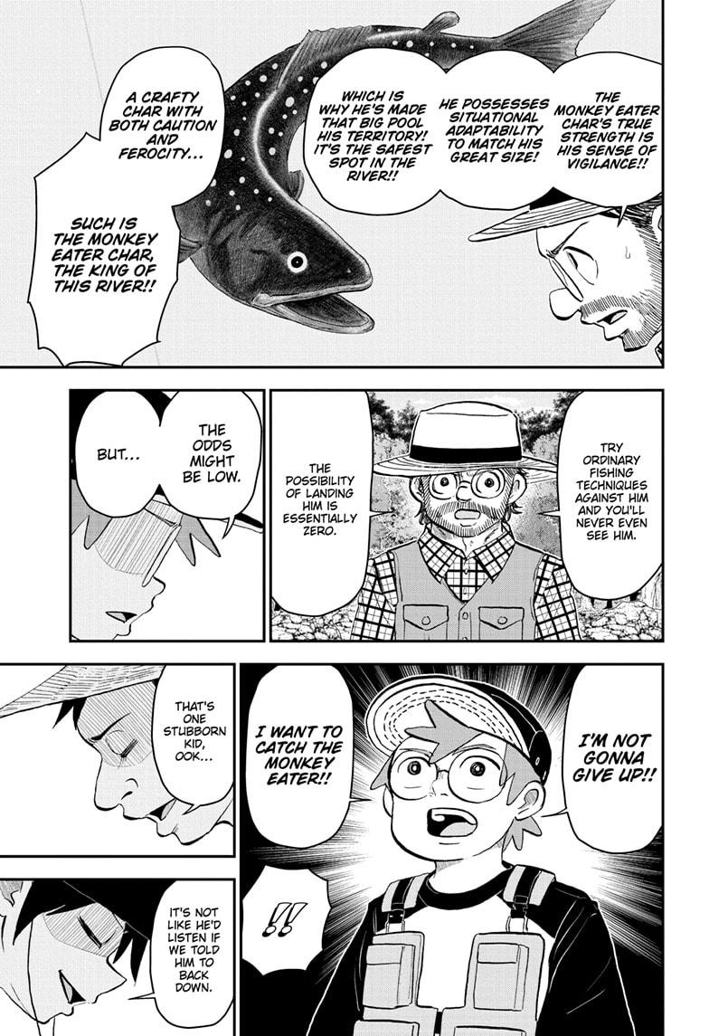 Me & Roboco chapter 189 page 5