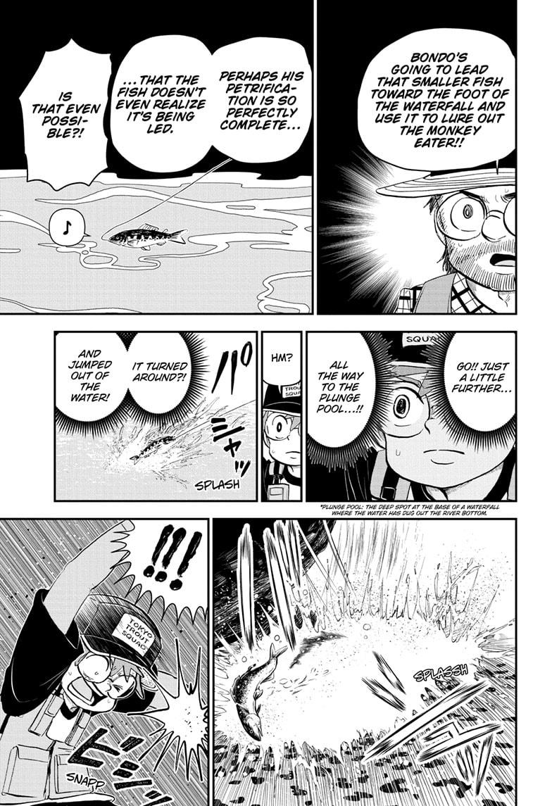 Me & Roboco chapter 189 page 9