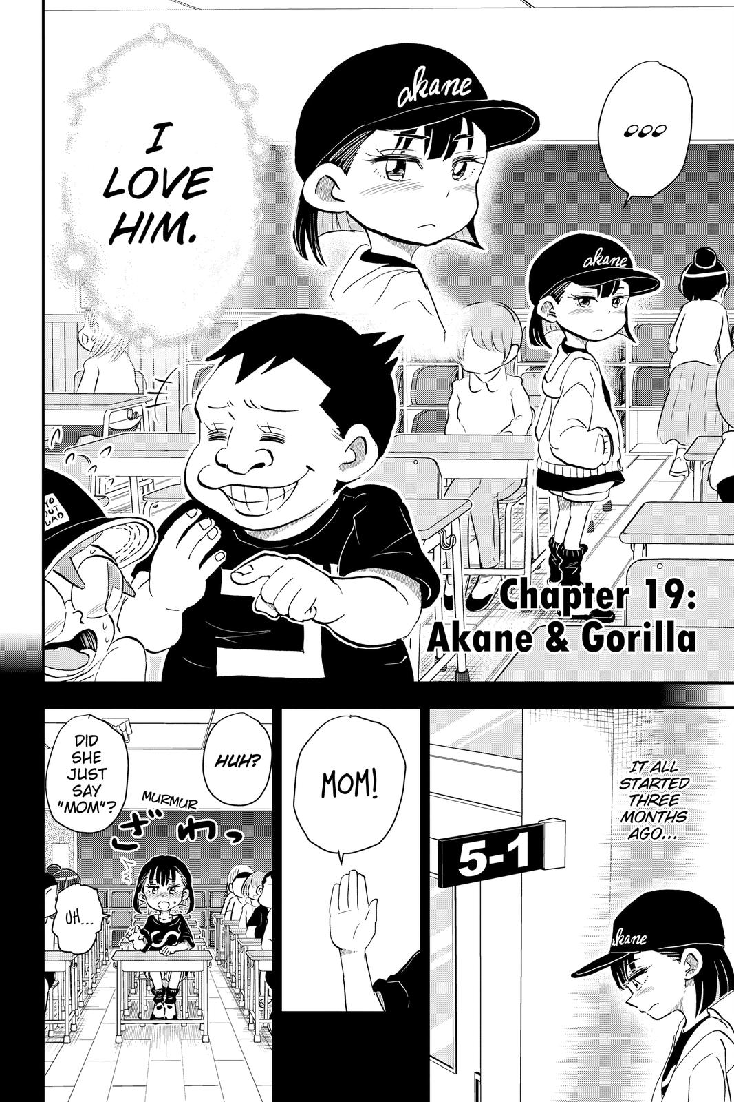 Me & Roboco chapter 19 page 2