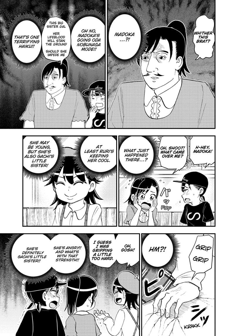 Me & Roboco chapter 190 page 5