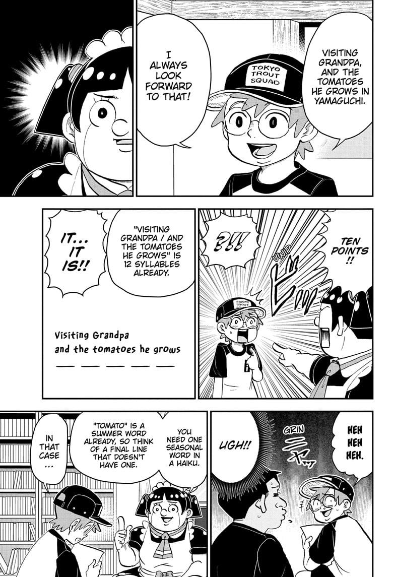 Me & Roboco chapter 192 page 7