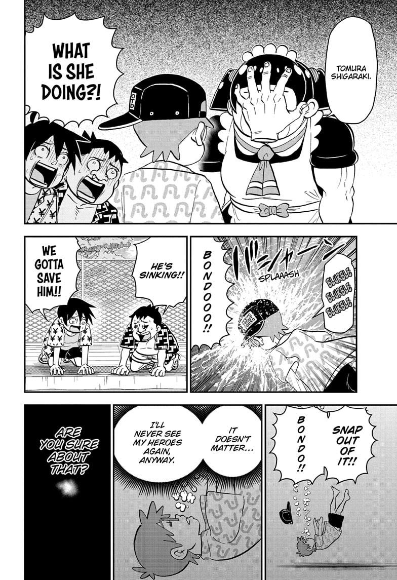 Me & Roboco chapter 197 page 10