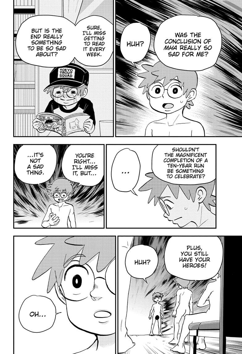 Me & Roboco chapter 197 page 12