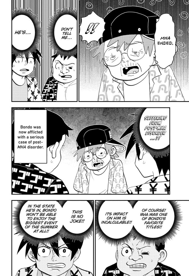 Me & Roboco chapter 197 page 4