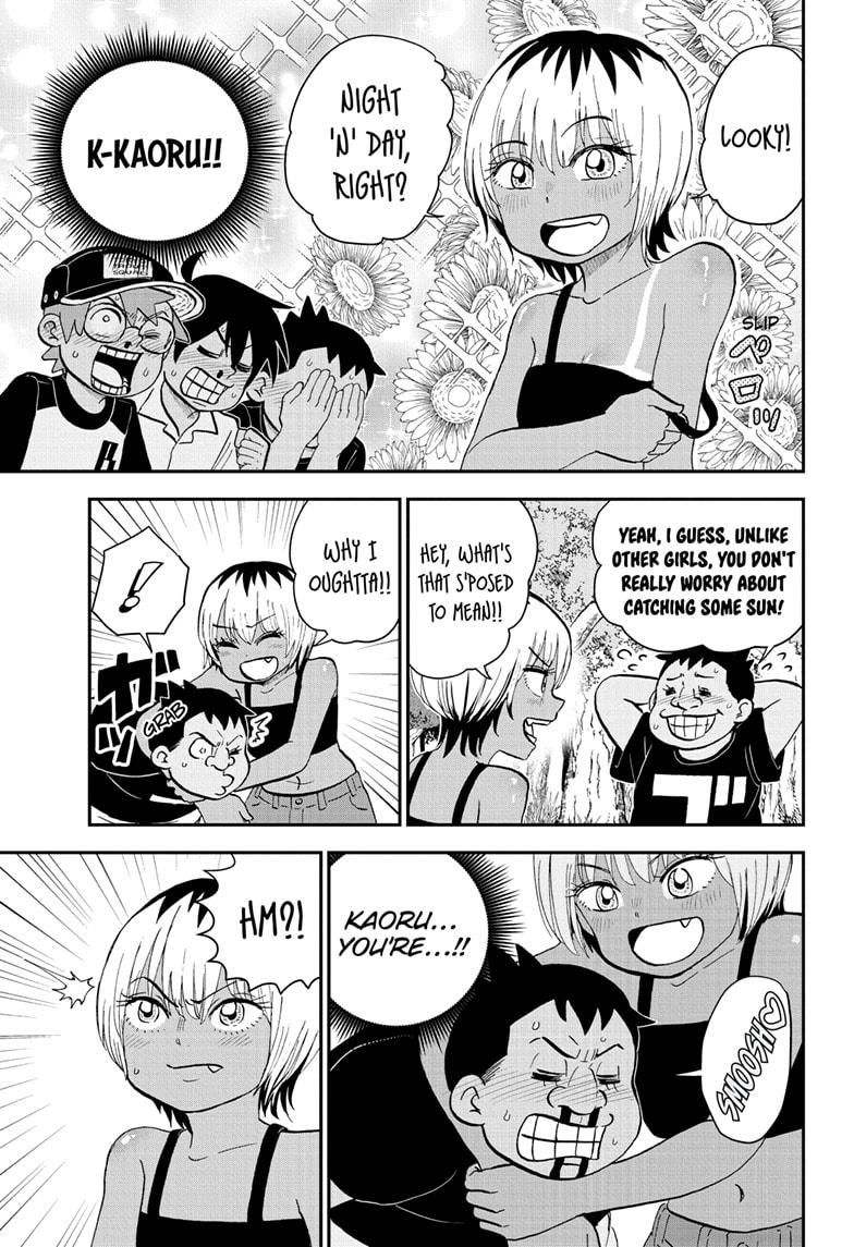 Me & Roboco chapter 199 page 9
