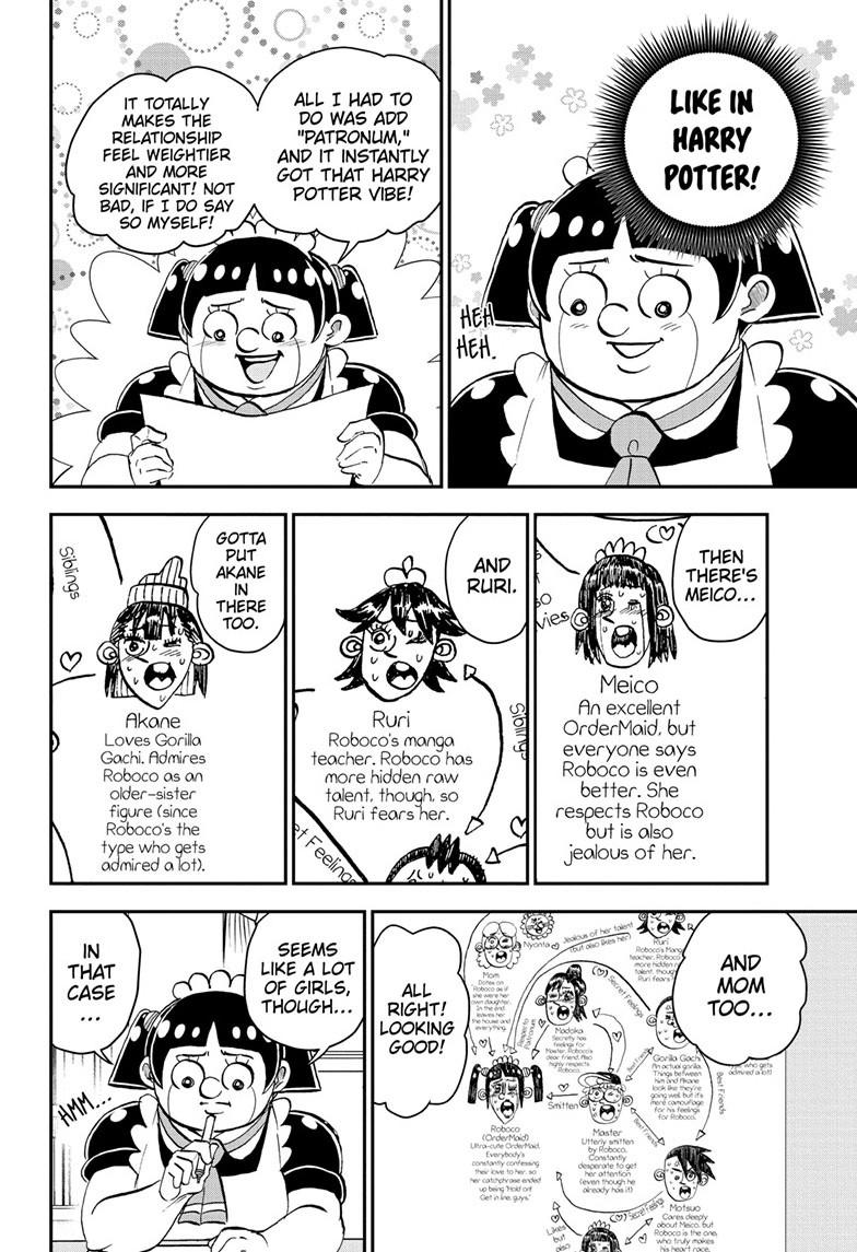 Me & Roboco chapter 210 page 6