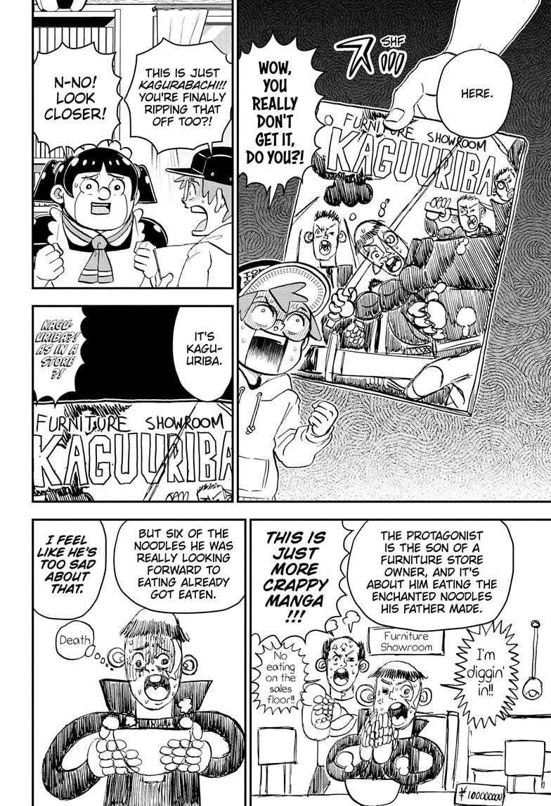 Me & Roboco chapter 211 page 7