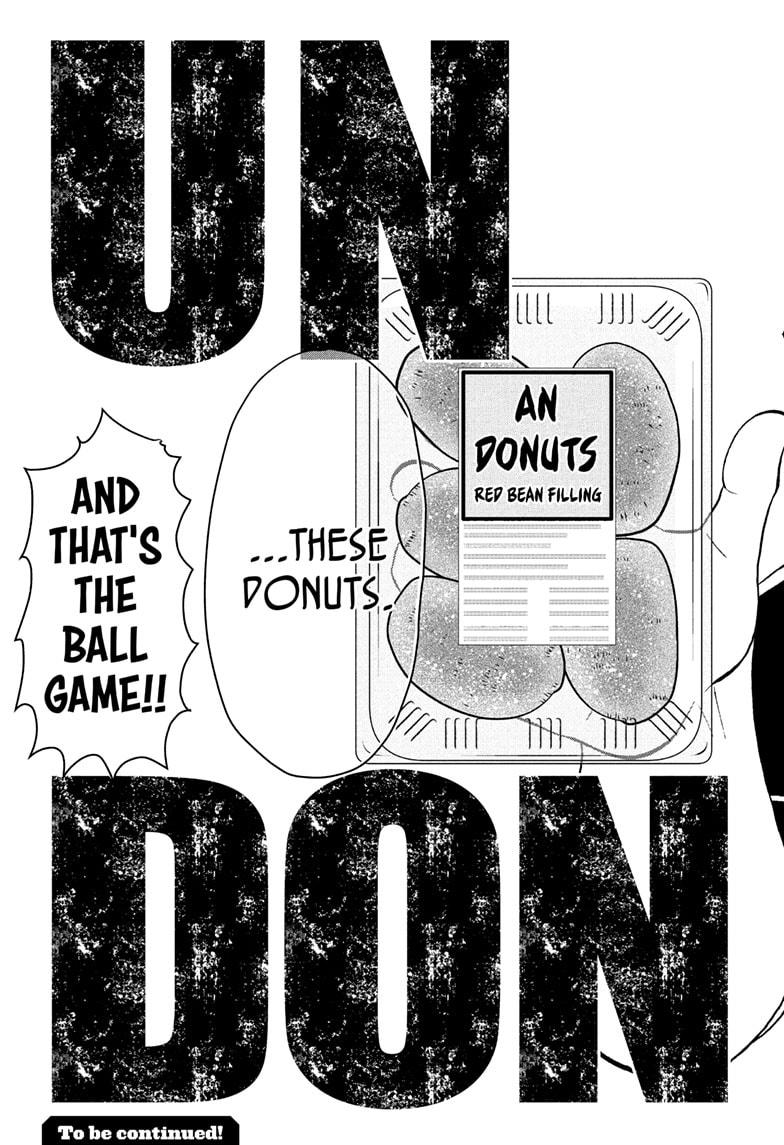 Me & Roboco chapter 212 page 15