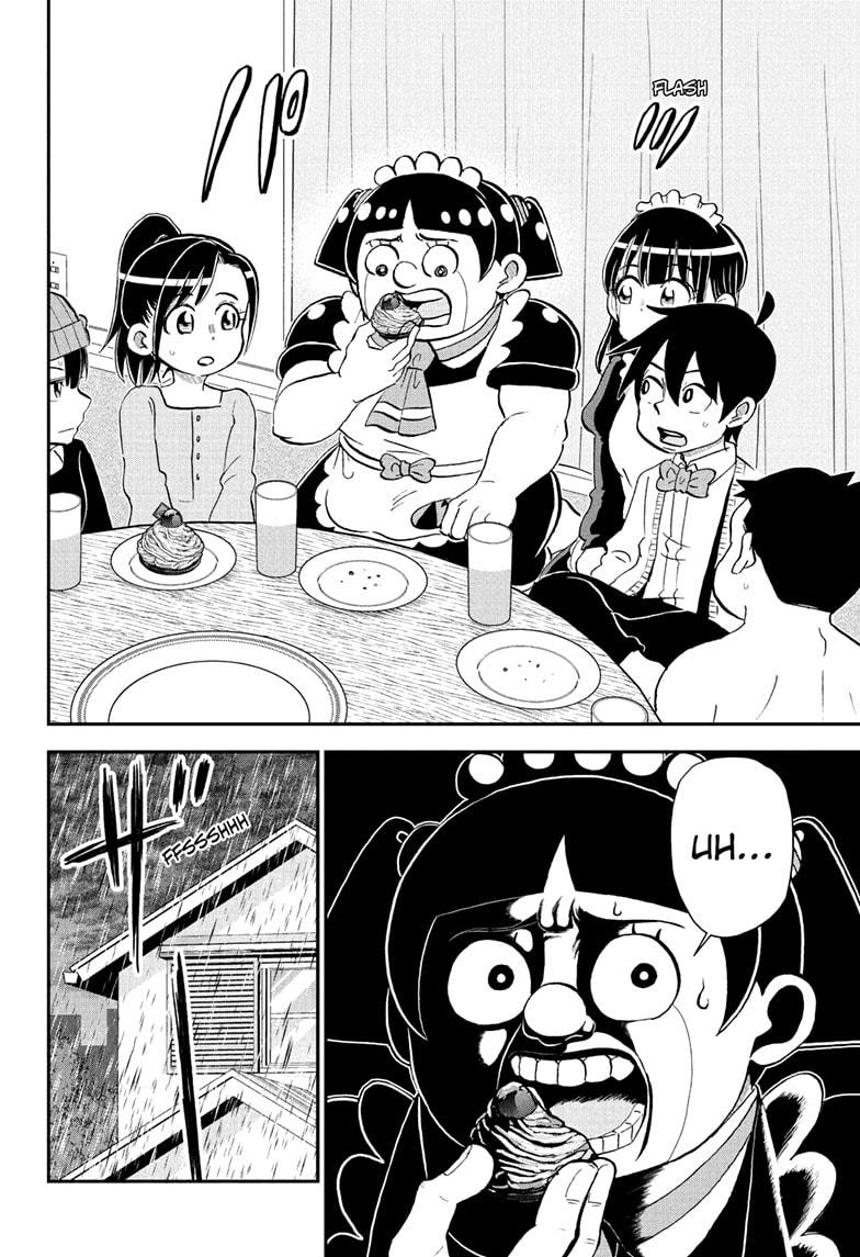 Me & Roboco chapter 213 page 15