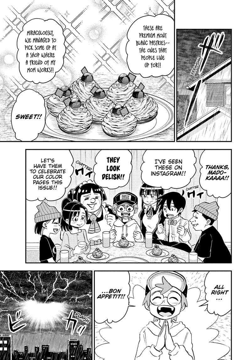 Me & Roboco chapter 213 page 4