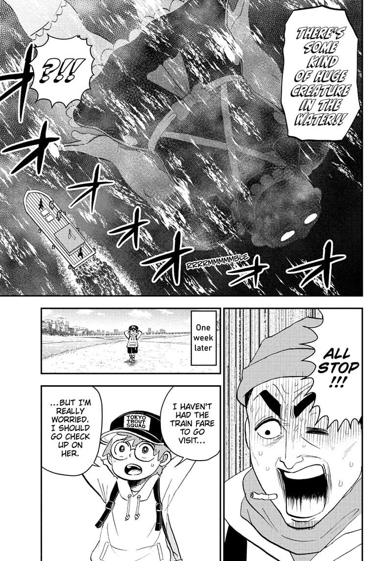 Me & Roboco chapter 214 page 7