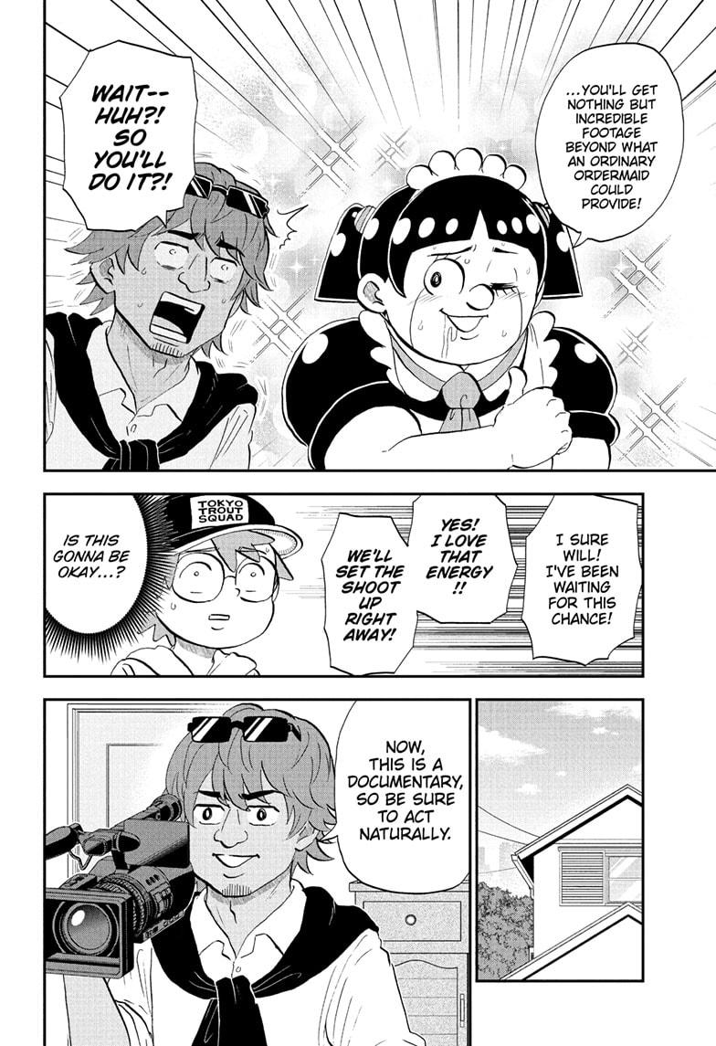 Me & Roboco chapter 218 page 3