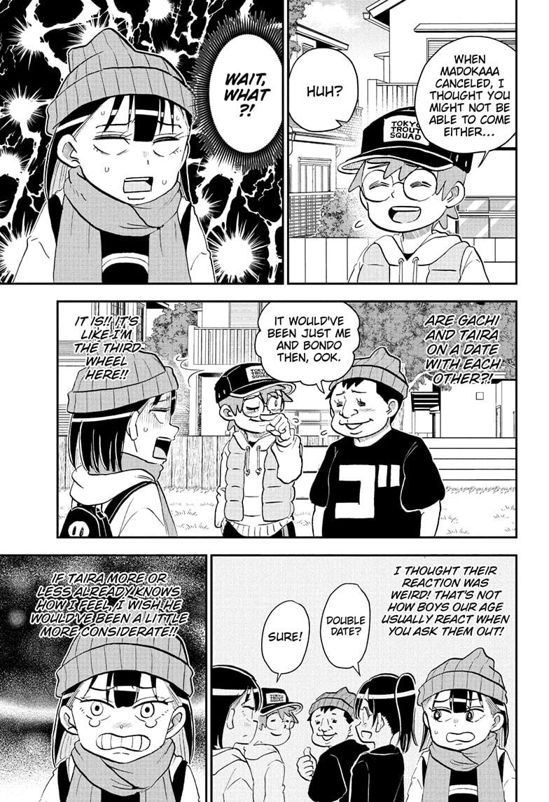Me & Roboco chapter 219 page 3