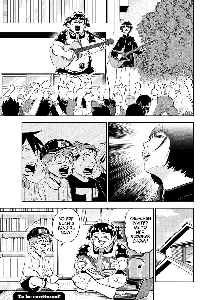 Me & Roboco chapter 223 page 15
