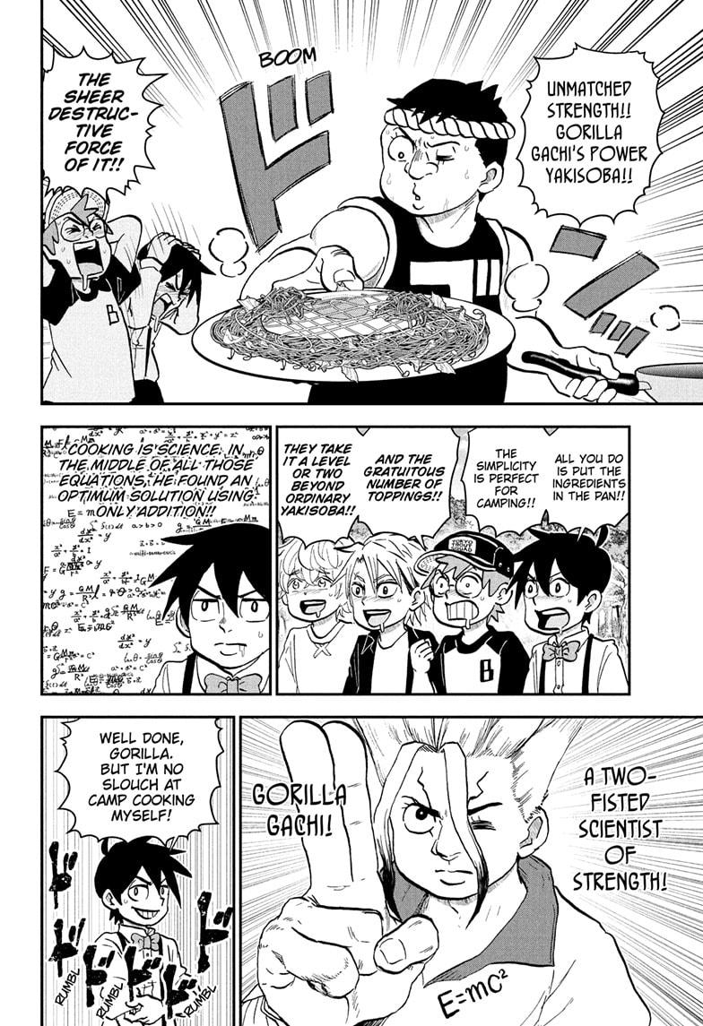 Me & Roboco chapter 228 page 6