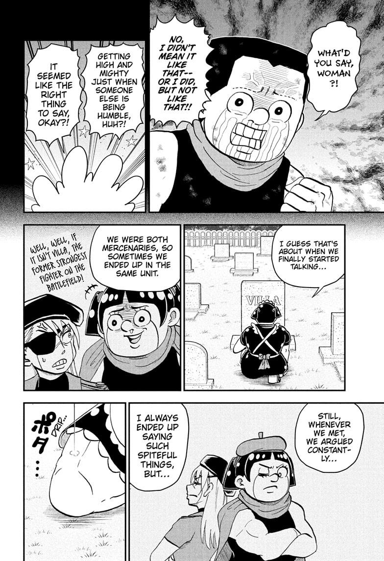 Me & Roboco chapter 231 page 10