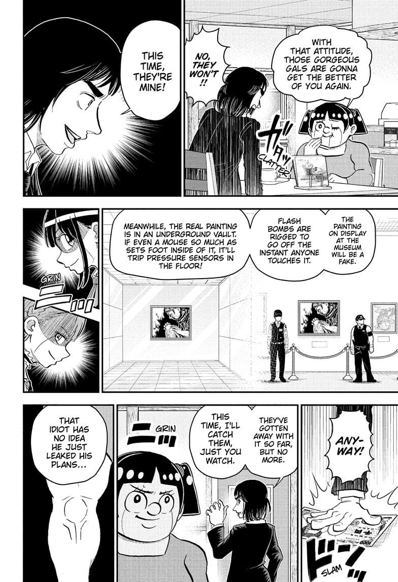 Me & Roboco chapter 239 page 6