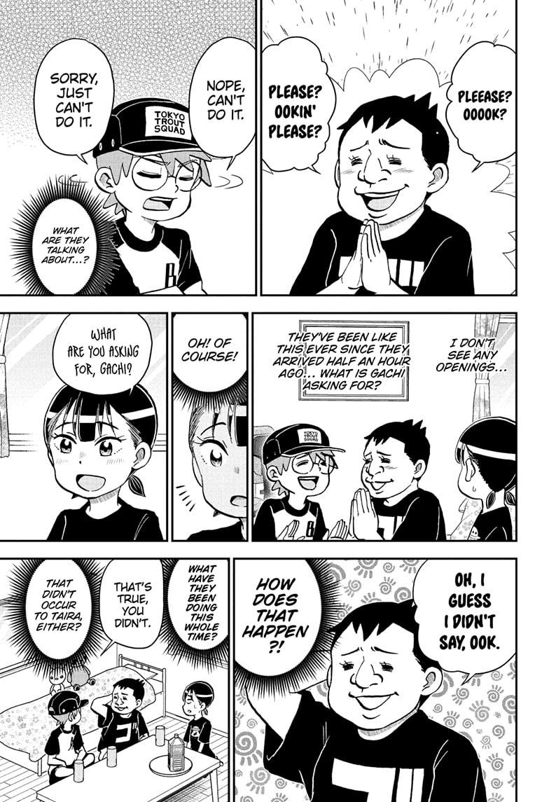 Me & Roboco chapter 248 page 3