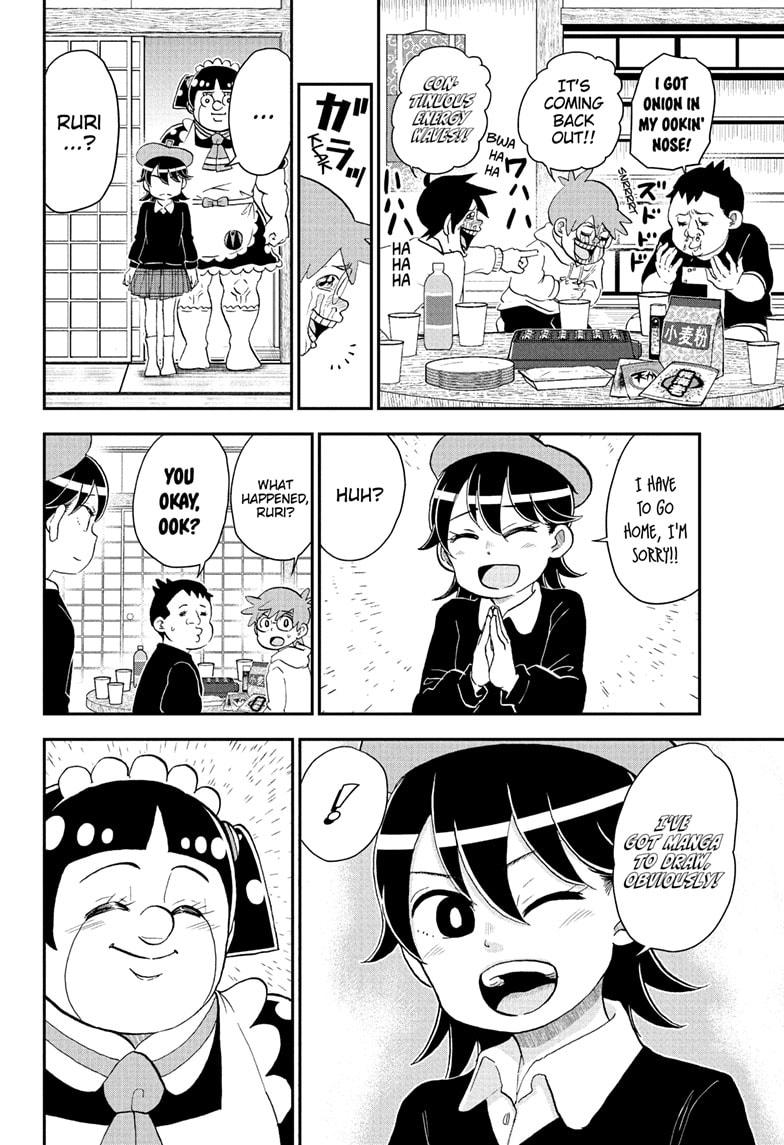 Me & Roboco chapter 259 page 15