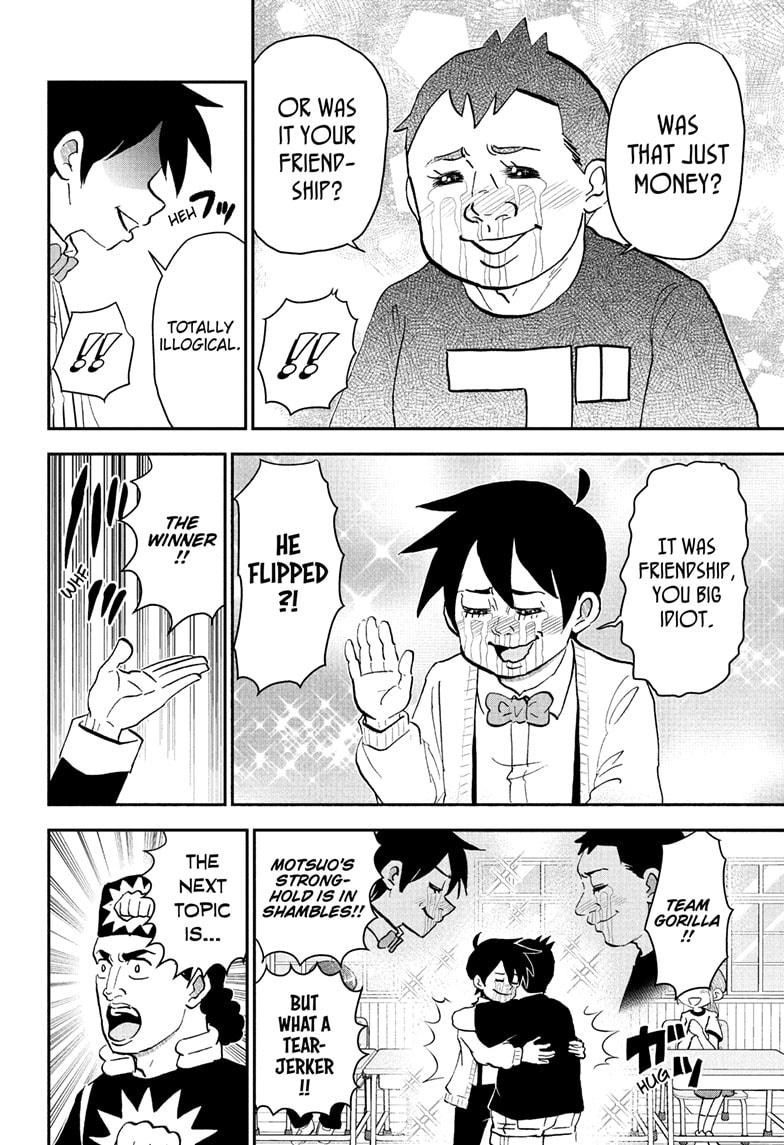 Me & Roboco chapter 263 page 10