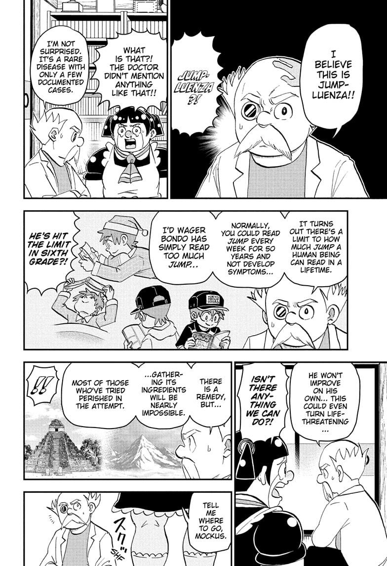 Me & Roboco chapter 265 page 3