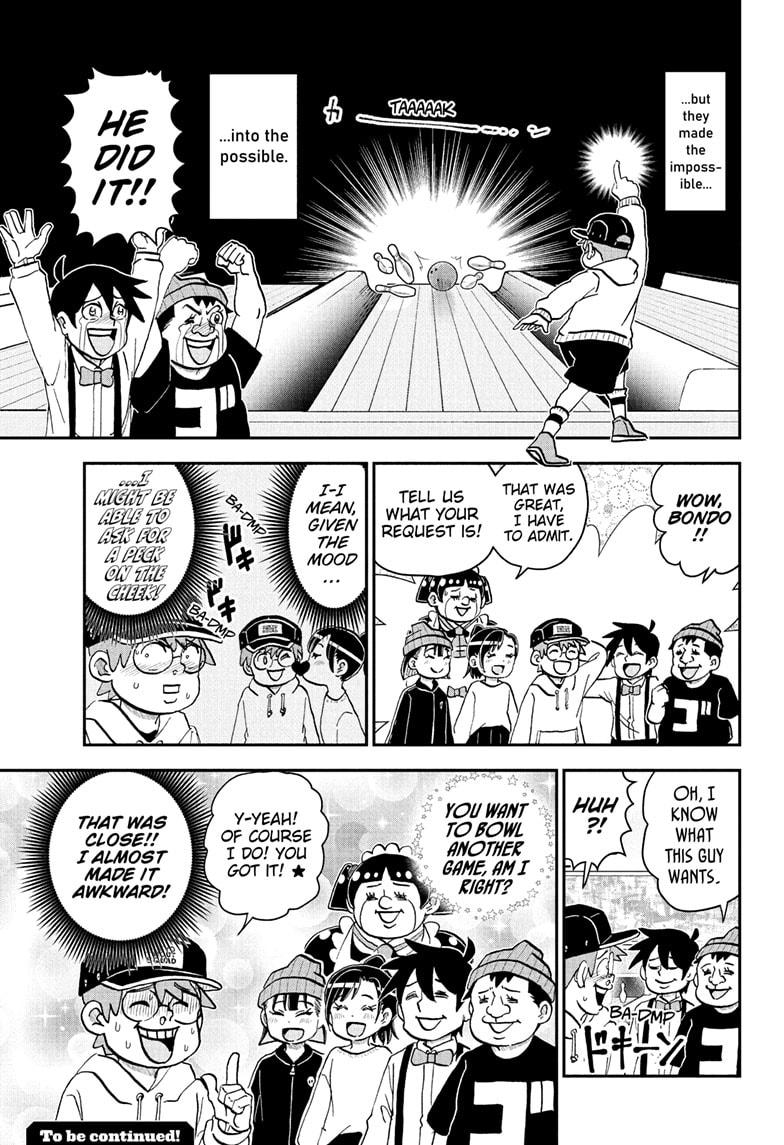 Me & Roboco chapter 267 page 19