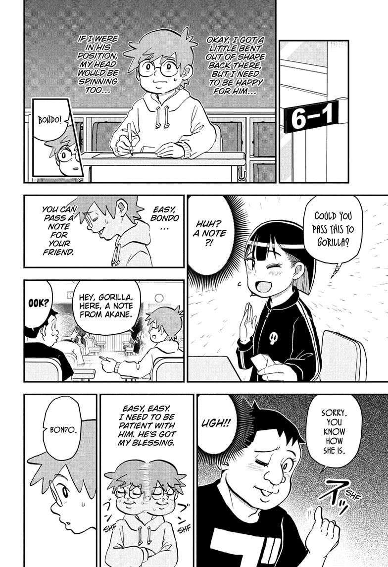 Me & Roboco chapter 269 page 8