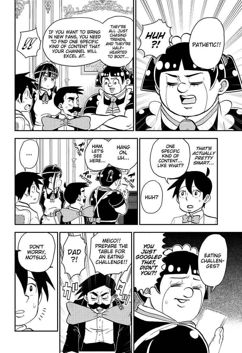 Me & Roboco chapter 271 page 4