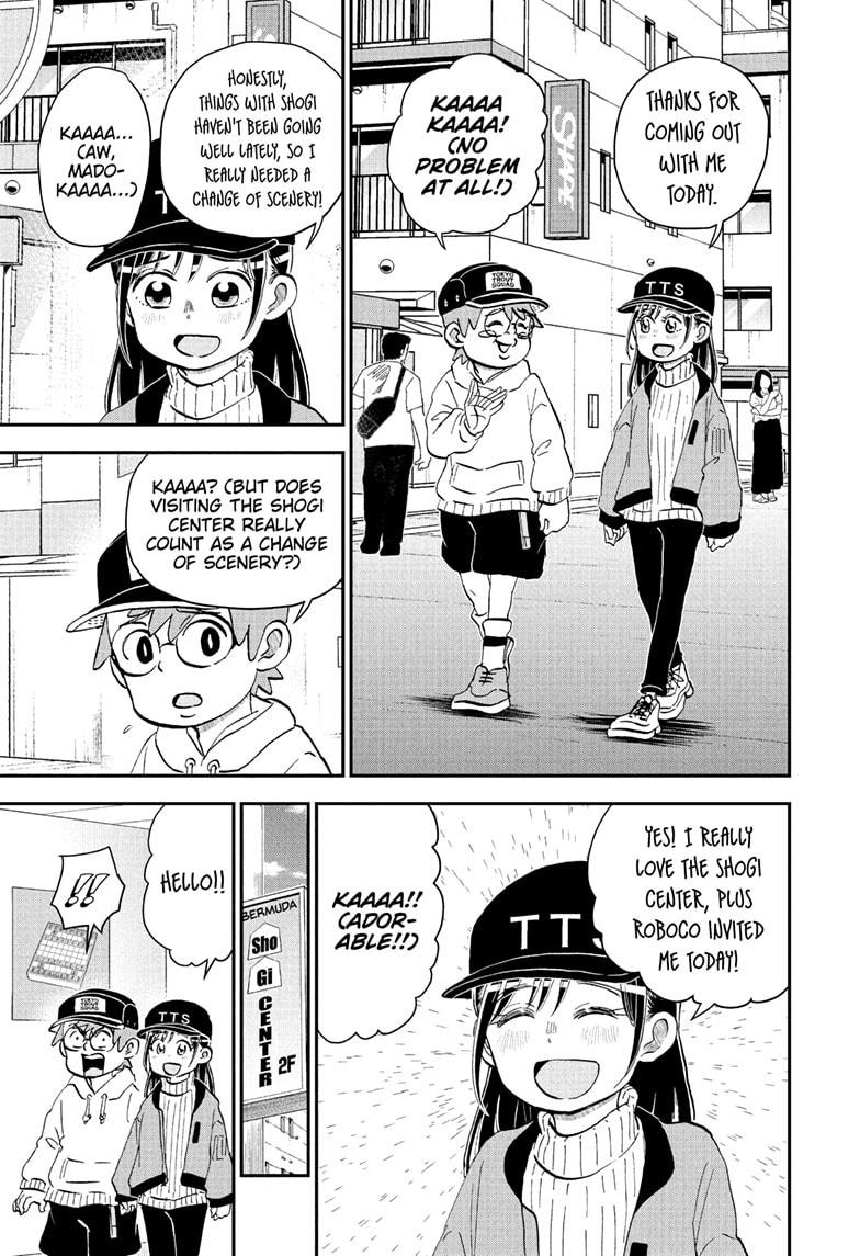 Me & Roboco chapter 275 page 1