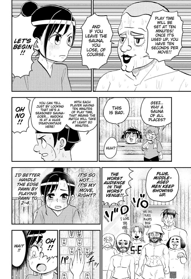 Me & Roboco chapter 275 page 7