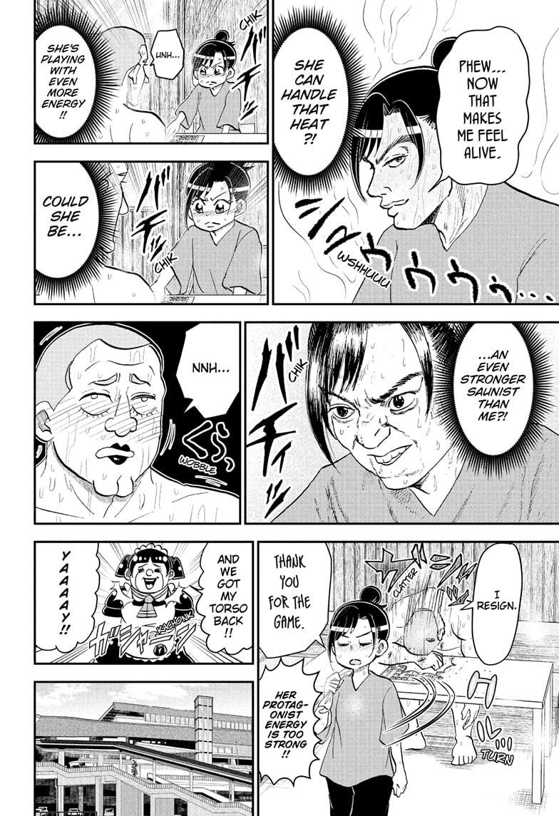 Me & Roboco chapter 275 page 9