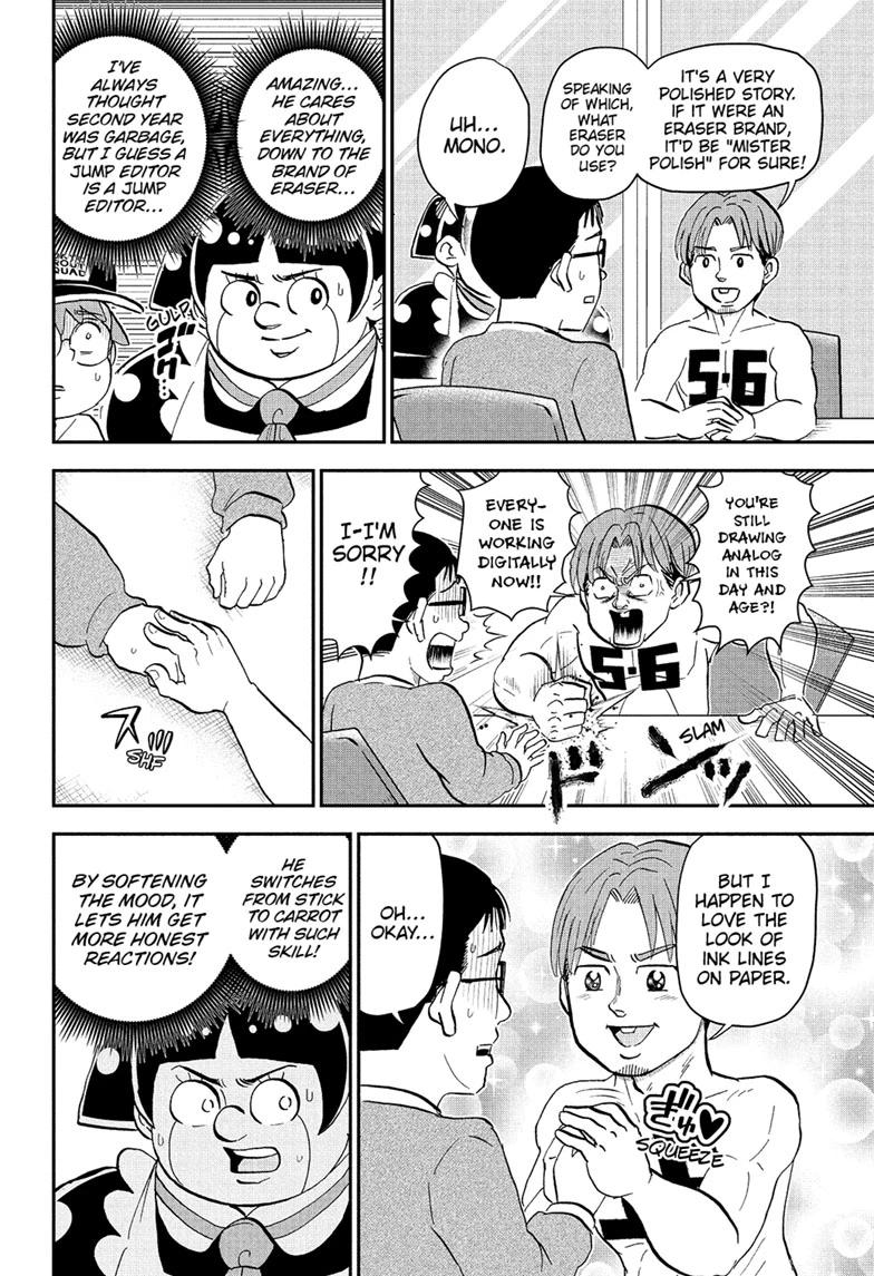 Me & Roboco chapter 277 page 10