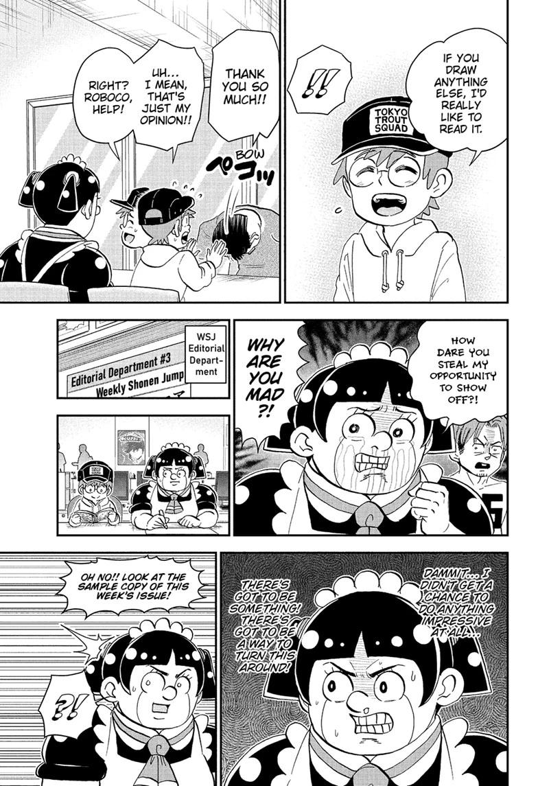 Me & Roboco chapter 277 page 13