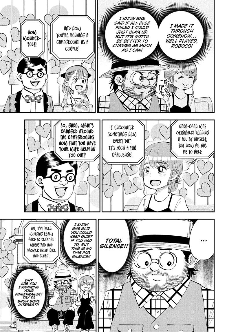 Me & Roboco chapter 278 page 7