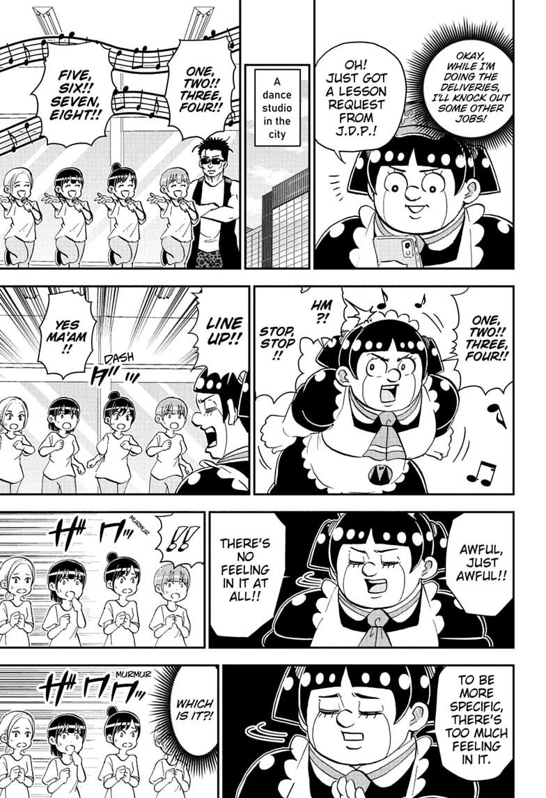 Me & Roboco chapter 282 page 5
