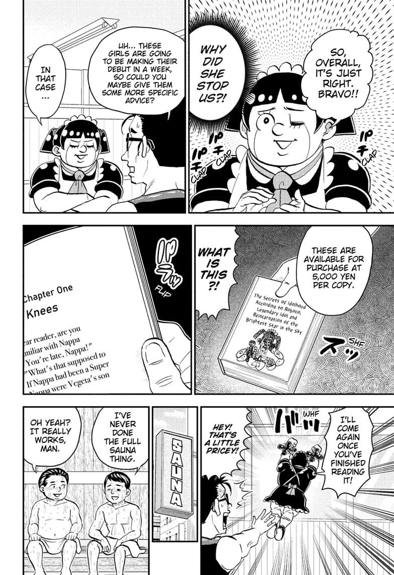 Me & Roboco chapter 282 page 6
