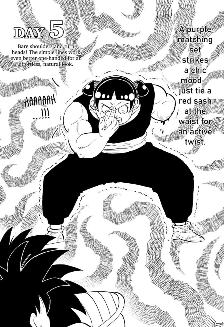 Me & Roboco chapter 283 page 10