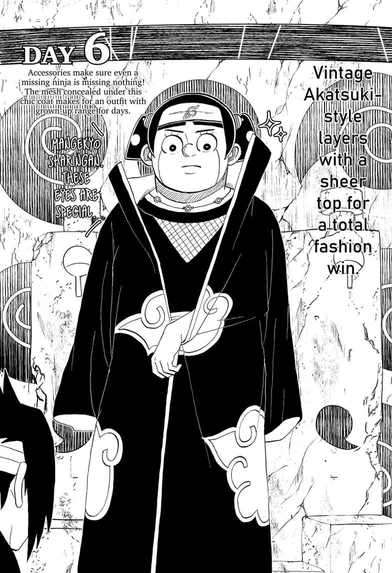 Me & Roboco chapter 283 page 12