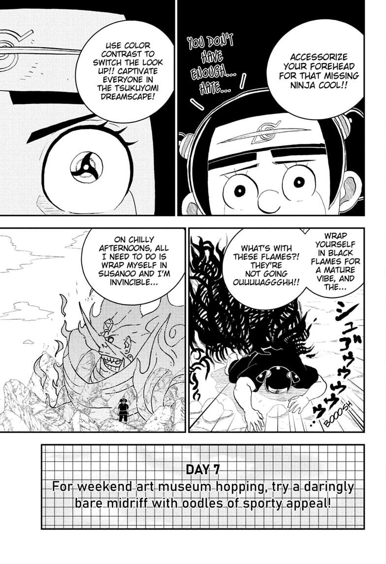Me & Roboco chapter 283 page 13