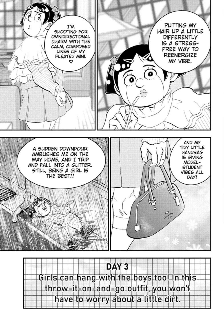 Me & Roboco chapter 283 page 5